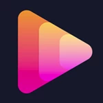 raca player : con chromecast android application logo